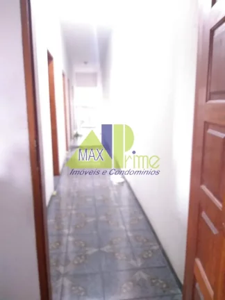 Imagem Casa para fins comerciais na Penha de França, São Paulo-SP: 3 Quartos, 1 Sala, 6 Vagas de Garagem, 300m², ótimo local