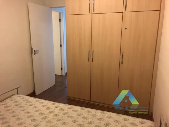 Imagem Lindo apartamento todo reformado com 3 dormitórios, sendo 1 suite, 2 vagas de garagem, lazer completo com localização privilegiada proximo a comércios