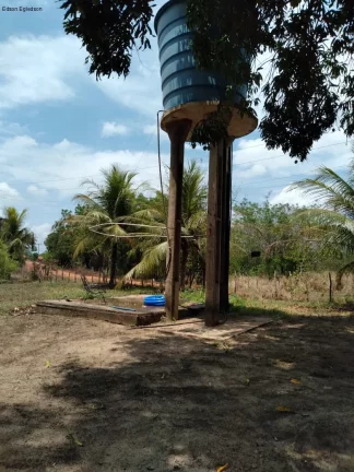 Imagem SITIO RESIDENCIAL em UNIAO - PI, POVOADO DAVID CALDAS - UNIÃO