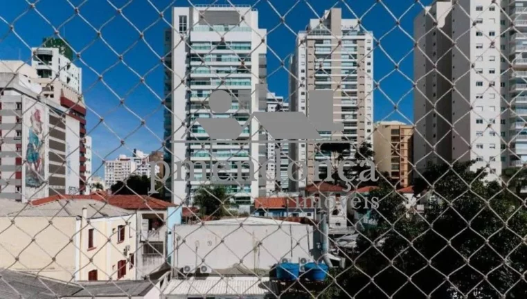 Imagem Apartamento Garden com 158m² a venda em Pinheiros!
