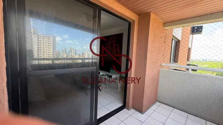 Imagem Apartamento no Sports Park