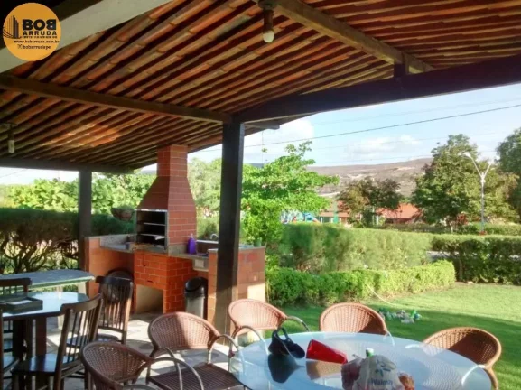 Imagem Casa de Condomínio