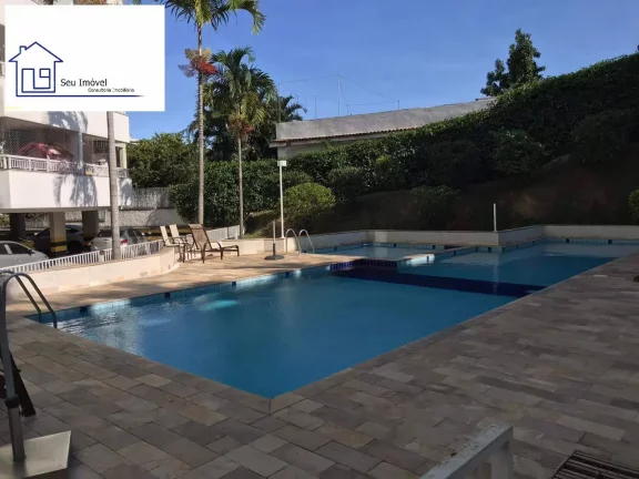 Imagem APARTAMENTO À VENDA NO PECHINCHA / 3 QUARTOS SENDO 2 SUÍTES 89M²