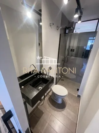 Imagem Apartamento - Ribeirão Preto - Centro