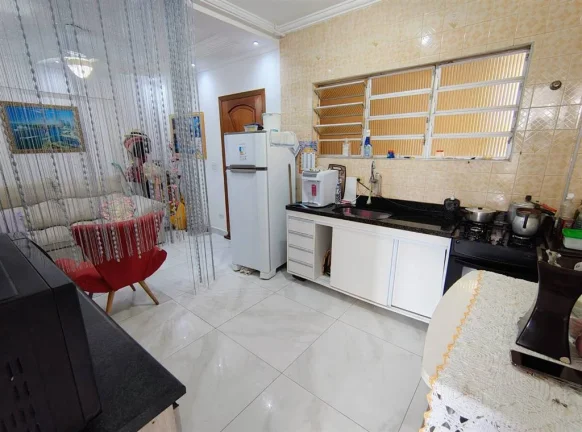 Imagem Apartamento com quarto no Bairro Vila Tupi PG.