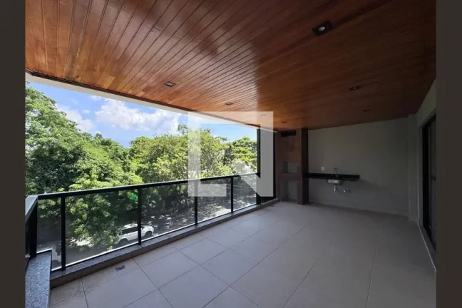 Imagem Apartamento à Venda - Recreio, 3 Quartos, 114 m2