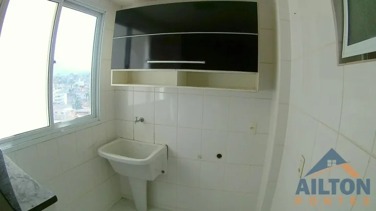 Imagem Apartamento com 3 Quartos à Venda em Prainha - Guarapari/ES