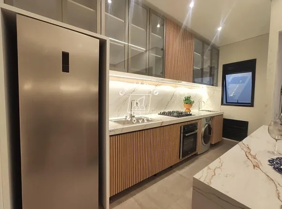Imagem Apartamento a Venda no bairro Vila do Golf - Ribeirão Preto, SP