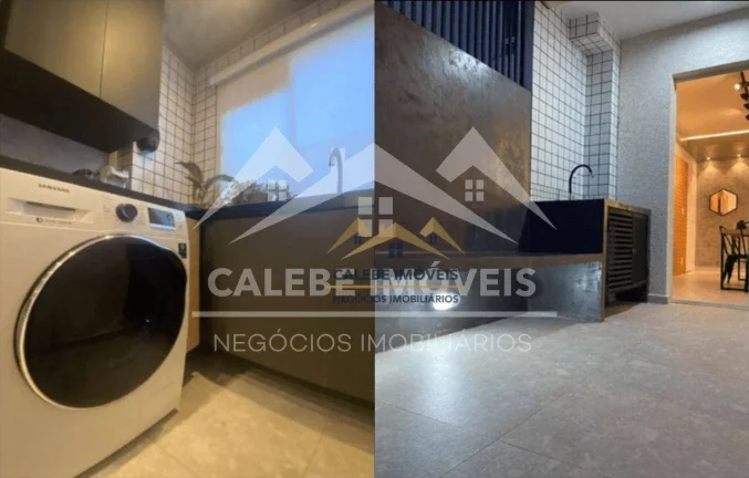 Imagem Apartamento com 2 dormitórios à venda, 67 m² por R$ 310.000,00 - Centro - Tatuí/SP