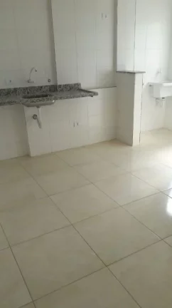 Imagem Apartamento à Venda em Mirim, Praia Grande - SP