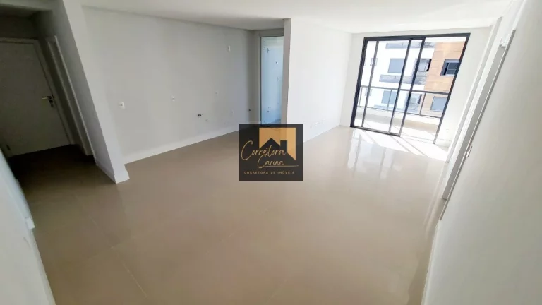 Imagem Apartamento no 9º andar com 101,96m² privativos! 3 quartos sendo 1 suíte com persianas integradas...