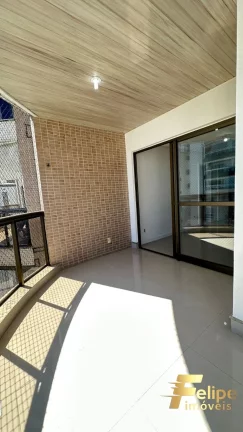Imagem UM MARAVILHOSO APARTAMENTO EM ITAPUÃ - VILA VELHA / ES