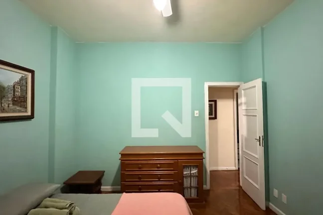 Imagem Apartamento à Venda - Copacabana, 3 Quartos, 100 m2