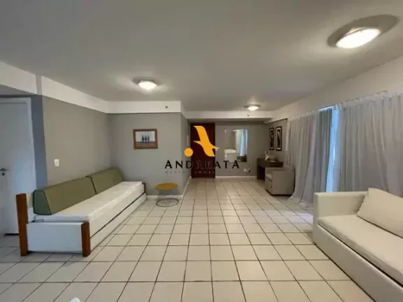 Imagem Cobertura para aluguel no condomínio Pontal Beach Resort Recreio dos Bandeirantes