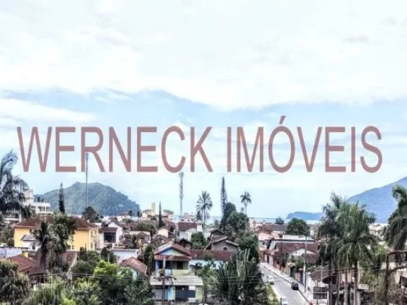 Imagem APTO RESIDENCIAL em Ubatuba - SP, PEREQUE-A??