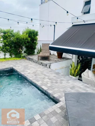 Imagem MOEMA - AC. PERMUTA - PISCINA!!!