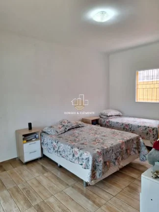 Imagem Chácara à venda no Condomínio dos Palmares – Atibaia/SP Porteira Fechada