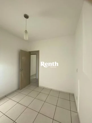 Imagem Apartamento com 2 dormitórios à venda, 48 m² por R$ 170.000,00 - Jardim Paulista - Rio Claro/SP