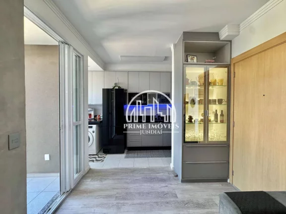 Imagem APARTAMENTO 51M² EM CONDOMÍNIO NOVO - 2 DORM. - EXCELENTE LOCALIZAÇÃO