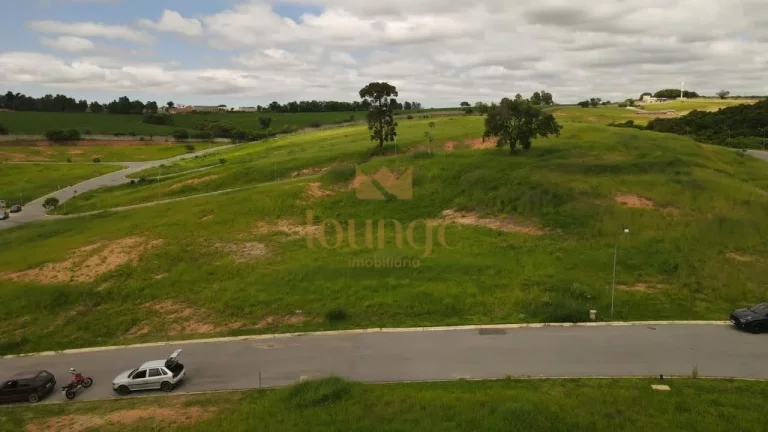 Imagem Terreno em Condominio em Sorocaba