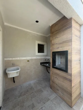 Imagem Casa para Venda em Itanhaém, Cibratel II, 2 dormitórios, 1 suíte, 2 banheiros, 3 vagas