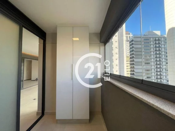 Imagem Apartamento com 2 dormitórios à venda, 104 m² por R$ 2.750.000,00 - Pinheiros - São Paulo/SP