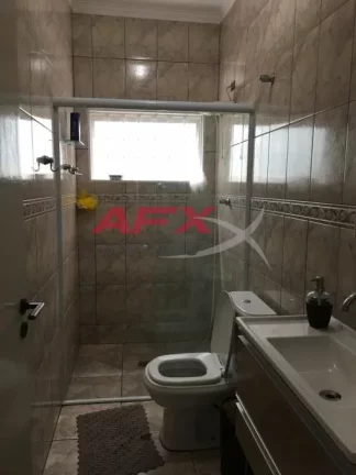 Imagem Casa 3 Quartos Sorocaba - SP - Jardim Abaeté