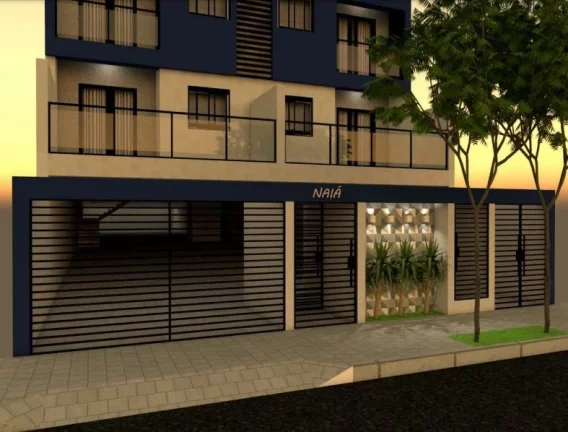 Imagem Apartamento Padrão