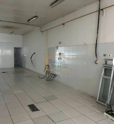Imagem Galpão/salão comercial com 700m² distribuídos em 2 andares, ideal para diversos segmentos de neg...