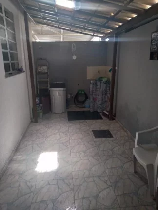 Imagem Apartamento com Área Privativa para Venda em Contagem / MG no bairro Xangrilá