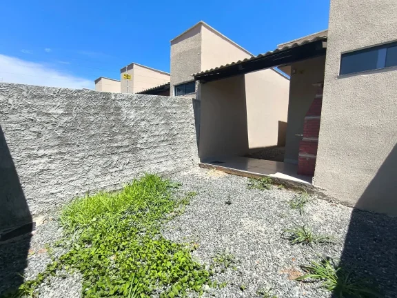 Imagem Casa 2/4 Com Suite No Top Do Lago Com 20k De Entrada Para Renda De 6.5k