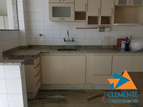 Imagem Apto de 226 m2, no BARRO PRETO/SANTO AGOSTINHO, ESTILO NOVO.