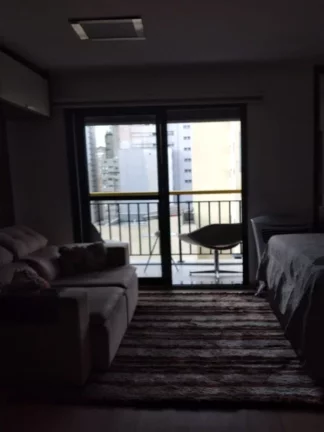 Imagem Apartamento Novo com 2 dormitórios na Av. Duque de Caxias - Campos Elíseos