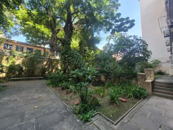 Imagem Apartamento para Venda em Rio de Janeiro, GLORIA, 2 dormitórios, 1 suíte, 2 banheiros