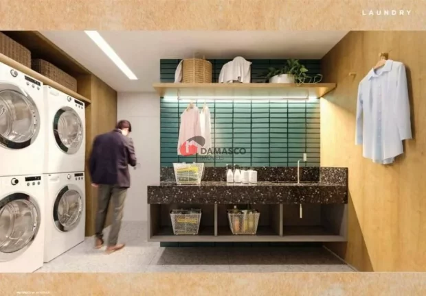 Imagem Apartamento à venda 1 Quarto, 1 Vaga, Centro, São Caetano do Sul - SP
