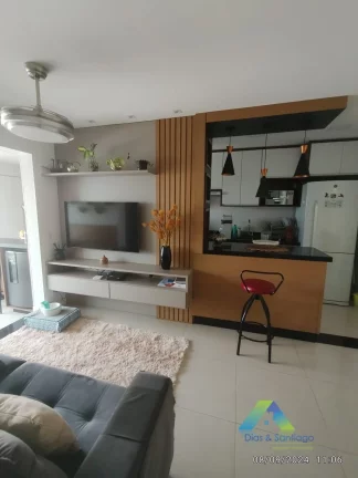 Imagem Apartamento à venda no bairro Centro - São Bernardo do Campo/SP