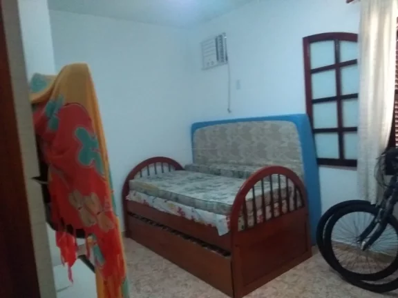 Imagem Apto. 2º Piso Linear / 2 Suítes Mobiliado