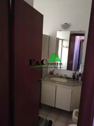 Imagem Apartamento para Venda em Limeira, Centro, 4 dormitórios, 2 suítes, 3 banheiros, 2 vagas