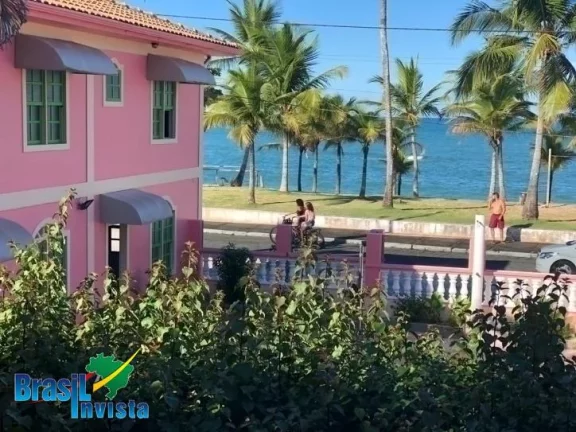 Imagem POUSADA ACONCHEGANTE EM SANTA CRUZ CABRÁLIA