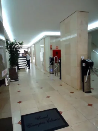 Imagem Sala para alugar, 60 m² por R$ 5.276,48/mês - Jardim Paulista - São Paulo/SP