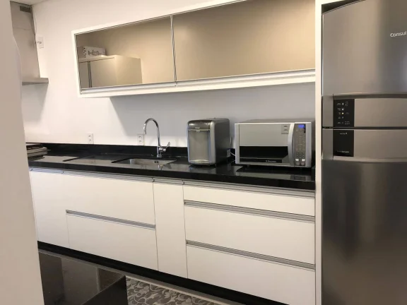 Imagem APARTAMENTO PARA LOCAÇÃO FRENTE MAR EM JURERÊ INTERNACIONAL, FLORIANÓPOLIS