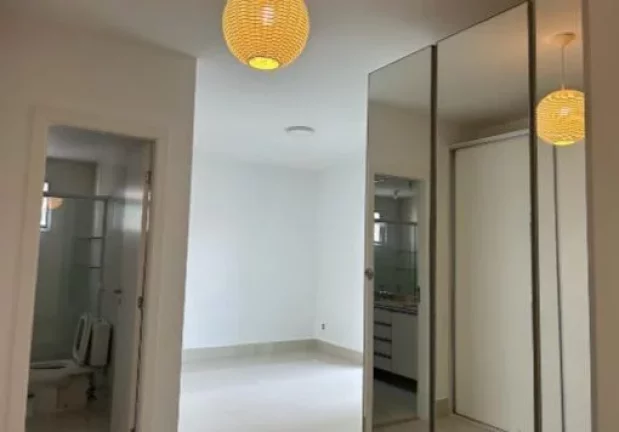 Imagem Apartamento com 4 dormitórios para alugar, 191 m² por R$ 11.950,00/mês - Jardim Colinas - São José dos Campos/SP