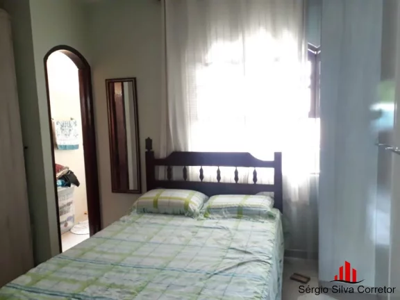 Imagem Casa Sobrado a Venda em Caçapava, Ótimo Localização.