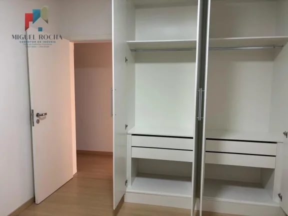 Imagem Apartamento Alto Padrão em Centro, Tatuí/SP