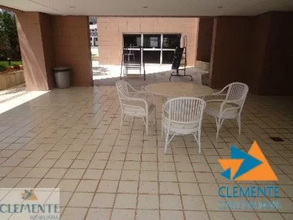 Imagem Apartamento com lazer completo BARRO PRETO Belo Hte MG