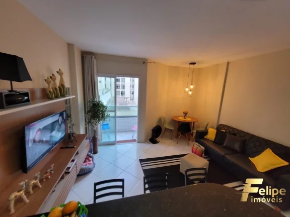Imagem APARTAMENTO EM FRENTE AO COMÉRCIO NA PRAIA DO MORRO