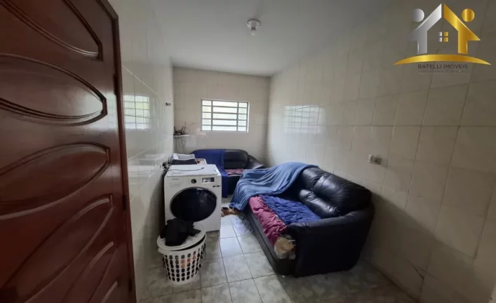 Imagem Casa Térrea - Tijuco Preto - Cotia | Batelli Imóveis