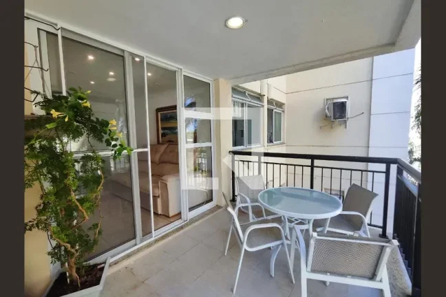 Imagem Apartamento à Venda - Recreio, 2 Quartos, 70 m2