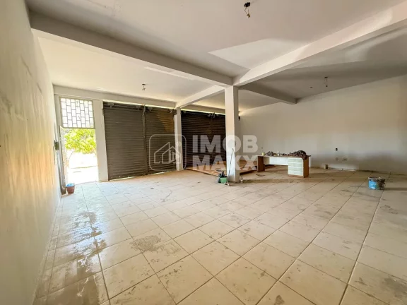 Imagem Loja/Salão à venda no Setor Econômico de Sobradinho, 200m², 1 dormitório, 1 banheiro. Confira!