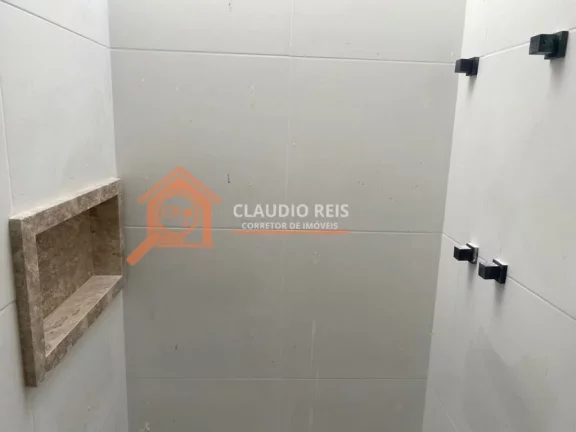 Imagem Sobrado com 3 Quartos à venda, 120m² - Santo Amaro